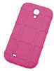 Magpul Industries Pink Galaxy S4 Mag458-PNK