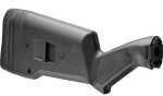 Magpul Industries SGA Stock Fits Remington 870 Black MAG460-BLK