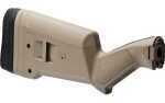 Magpul Industries SGA Stock Fits Remington 870 Flat Dark Earth MAG460-FDE