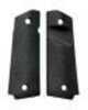 Magpul Mag544-Black MOE 1911 Tsp Grip Panels Aggressive Textured Reinforced Polymer Black