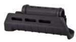 The Magpul MOE AKM Hand Guard Is a Replacement For Original Stamped Receiver AK-47/AKM/AK-74 Pattern Rifles With a Front Sling Loop On The Hand Guard Retainer. Featuring An Extended Gripping Portion; ...