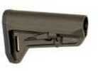 Magpul Mag626-ODG MOE SL-K Mil-Spec Carbine Buttstock AR-15 Reinforced Polymer OD Green Collapsible