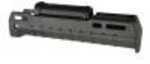 The Zhukov-U Hand Guard shaves Off 1.5" From The Original Zhukov AK Hand Guard To Accommodate shorter Barreled Rifles And Pistols And keeps The Front End Of Full Length Rifles a Little More Lively. Th...