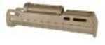 The Zhukov-U Hand Guard shaves Off 1.5" From The Original Zhukov AK Hand Guard To Accommodate shorter Barreled Rifles And Pistols And keeps The Front End Of Full Length Rifles a Little More Lively. Th...