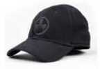 Magpul Industries Cap L/Xl Black Logo Stretch Fit BallCap Mag912-Blk-LXl