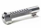 Magnum Research Barrel .50 Action Express 6" Picatinny Accessory Rail With Muzzle Brake Fits Desert Eagle MK XIX 50AE St