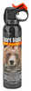 Model: Animal Repellent Size: 260gm Type: Pepper Spray Manufacturer: Mace Security International Model: