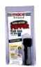 Mace Security International Personal Triple Action Pepper Spray 18gm W/Keychain 80136