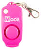 Model: Personal Alarm Type: Alarm - Keychain Manufacturer: Mace Security International Model: Personal Alarm Mfg Number: 80731