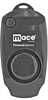 Model: Personal Alarm Type: Alarm - Keychain Manufacturer: Mace Security International Model: Personal Alarm Mfg Number: 80738