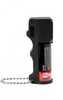 Model: 10% PepperGard Size: 11gm Type: Pepper Spray Manufacturer: Mace Security International Model: 10% PepperGard Mfg Number: 80745