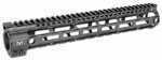 Midwest Industries D.P.M.S. .308 One Piece Free Float Handguard .210 Upper Tang M-LOK compatible 15-inch Rifle Length MI