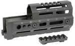 Mi AK Alpha M-LOK Handguard 6" UIVERSAL Model For AK47/74