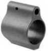 The Micro Gas Block From Midwest Industries Is Designed To Fit Under Most commercially Available Handguards On The Market.