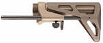 Like The Gen 6, The Gen 7 Is a CQB Stock Built For Comfort And Durability For Real-World Use. No Buttons To Push, Just Pull The Stock To Deploy. At Its Most collapsed Position, This CQB Stock Only add...