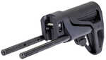 Model:  Finish/Color: Anodized Fit: Picatinny Type: Stock Manufacturer: Maxim Defense Industries