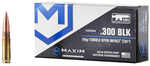 Maxim MXM-49005 300Bo 190Gr TUI Sba 20/25
