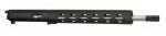 Model: 22RB Caliber: 22LR Barrel Type: 1:16 Barrel Length: 16" Finish/Color: Black Type: Upper Manufacturer: Nordic Components Model: 22RB Mfg Number: 22RB-UPPER-16-KIT