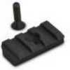 Nordic Components Tactical Rail for NC Shotgun Barrel Clamp Attaches to with Included Fastener TRL-BCT-150