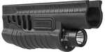 The Shotgun Forend Light Is a Complete Forend Replacement For Your 12 Gauge Mossberg 500/590/590A1 Or Shockwave Pump-Action Shotgun. It features a Bright Led With An Hour And a Half Runtime, a tightly...