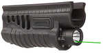 The Shotgun Forend Light Is a Complete Forend Replacement For Your 12 Gauge Remington 870 And TAC-14 Pump-Action Shotgun. It features a Bright Led With An Hour And a Half Runtime, a tightly Focused Be...