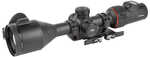 Model: ACE Objective: 50mm Power: 3.5X Reticle: Multiple Size: 30mm Type: Thermal Weapon Sight Manufacturer: NOCPIX Model: ACE Mfg Number: ACE-H50