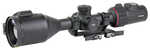 Model: ACE Objective: 60mm Power: 2-24X Reticle: Multiple Size: 30mm Type: Thermal Optic Manufacturer: NOCPIX Model: ACE Mfg Number: ACE-S60R