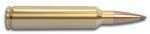 28 Nosler 168 Grain Hollow Point 20 Rounds Ammunition