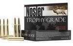 Model: Trophy Caliber: 28 Nosler Grains: 175Gr Type: AccuBond Units Per Box: 20 Manufacturer: Nosler Model: Trophy Mfg Number: 60155