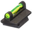 Hi-Viz Interchangeable 5/16" Tall Front Sight for rifles and muzzleloaders. Fits models with 3/8" dovetail front sight.