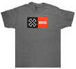 Noveske Tee Shirt Block Sage XLarge 01001413