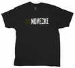 Noveske Tee Shirt Primary HZ Black Medium 01001481