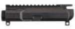 This Gen3 Stripped Upper Receiver features a Precision machined Billet Aluminum Construction, a Black Hard Coat Type III anodized Finish, And Its Compatible With All Mil-Spec AR-15 Parts And Accessori...