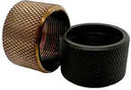 Model: OPS/AE/OC Thread Protector Finish/Color: Plain Fit: Ops Inc 12 Manufacturer: Otter Creek Labs