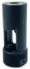 Model: OPS/AE Muzzle Brake Finish/Color: Nitride Fit: Ops Inc 12 Manufacturer: Otter Creek Labs Model: OPS/AE Muzzle Brake Mfg Number: OCL-401