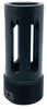 Model: OPS/AE Flash Hider Finish/Color: Nitride Fit: Ops Inc 12 Manufacturer: Otter Creek Labs