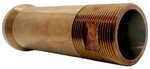 Model: OPS/AE Past the Barrel Adapter Finish/Color: Plain Fit: 1/2X28 Manufacturer: Otter Creek Labs