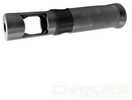 Model: Over the Barrel Muzzle Brake Finish/Color: Plain Fit: 1/2X28 Manufacturer: Otter Creek Labs Model: Over the Barrel Muzzle Brake Mfg Number: OCL-804