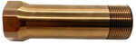 Model: OPS/AE Over The Barrel Adapter Finish/Color: Plain Fit: 1/2X28 Manufacturer: Otter Creek Labs