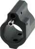 Model: Gas Block Finish/Color: Matte Type: Gas Block Manufacturer: Odin Works Model: Gas Block Mfg Number: GB-ADJ