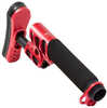 Model: ZULU Finish/Color: Anodized Type: Stock Kit Manufacturer: Odin Works Model: ZULU Mfg Number: OS-ZULU-KIT-RED