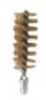 Outers Phosphor Bronze Bore Brush For 8-32 38/357/9mm/380 Pistol 41970