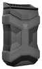Pitbull Tactical Universal Mag Carrier Black Color Holds 1 Magazine 9MM-45ACP Single or Double Stack UMC02BLK