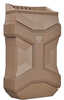 Model: Universal Mag Carrier Finish/Color: Flat Dark Earth Fit: (1) Magazine Type: Magazine Pouch Manufacturer: Pitbull Tactical Model: Universal Mag Carrier Mfg Number: UMC02FDE