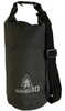 Pathfinder 10 Liter Dry Bag Black PF10DB-104