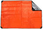 Pathfinder Survival Blanket Orange Pfsbor-109