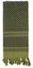 Pathfinder Olive Drab Green Shemagh Pfsod-106