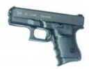 Pearce Grip Extension Fits Glock 29 Black PG-29