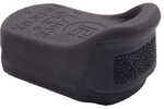 Pearce Grip Magazine Extension +1 Round Fits Springfield Armory Hellcat/Pro and Taurus G/XL XTextured Pattern Black PG-H