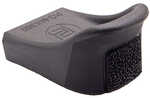 Pearce Grip Grip Extension Fits Ruger LCP MAX 380 Black PG-MX380